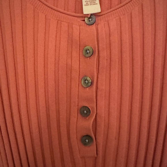 Sundance top size Large - Picture 2 of 3